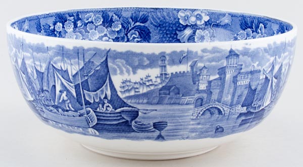 Bowl c1924